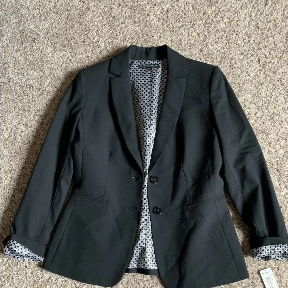 Antonio Melani Blazer